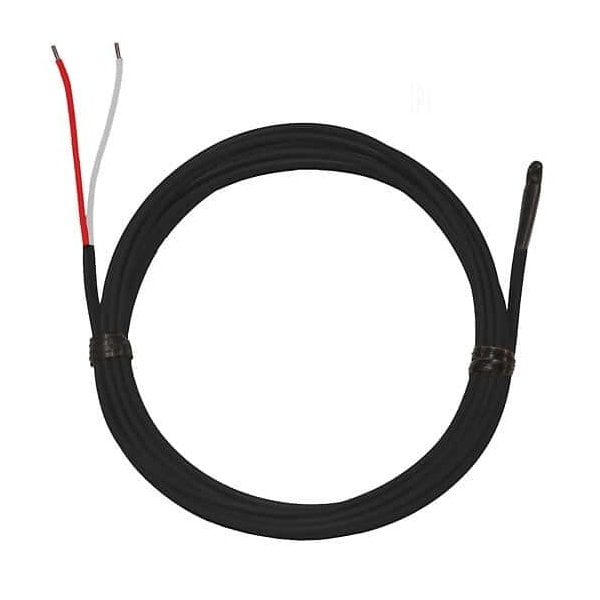 Flexi Thermocouple Probe, PVC, 20G, Ungr